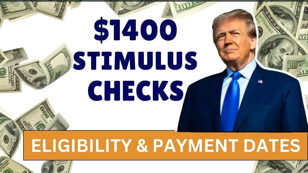 $1702 Stimulus Checks for 2025