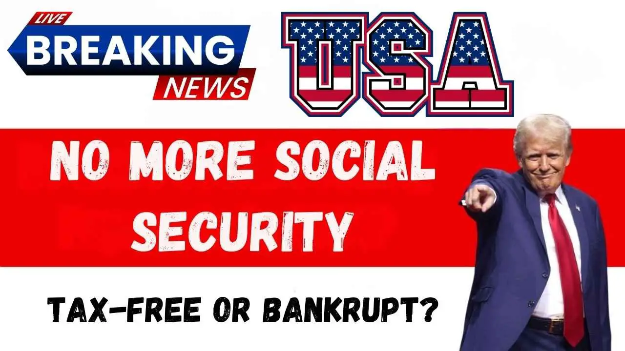 Social Security