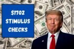 $1702 Stimulus Check 2025