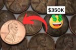 Could You Have a $350K Lincoln Wheat Penny in Your Pocket