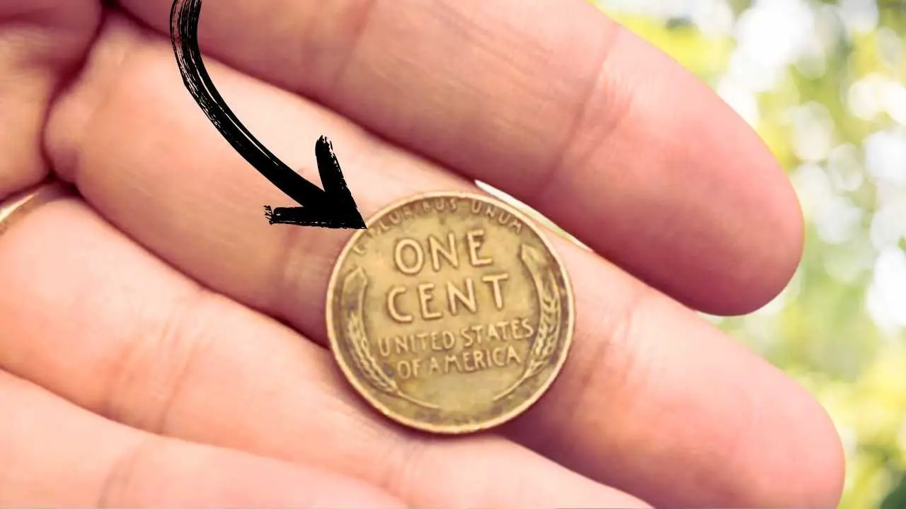 The Lincoln Wheat Penny Valued at $2.5 Million