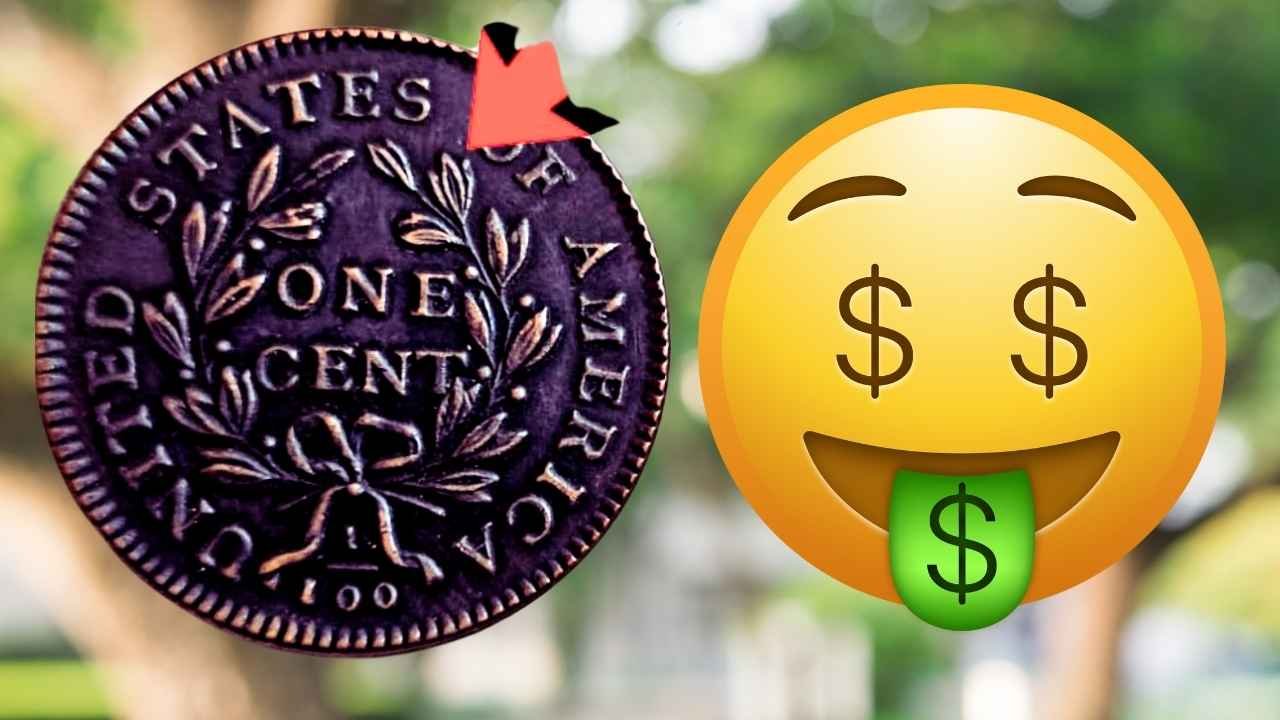 Top 4 Rare Coins Worth Millionaire Dollars