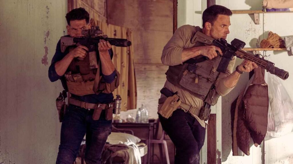 The Accountant 2