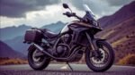 Harley-Davidson Pan America 1250 2025