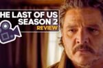 The Last of Us Season 2